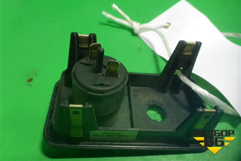 Переключатель блокировки дифференциала (A0015452104) для Mercedes Benz TRUCK Axor 2 с 2004г (Аксор)