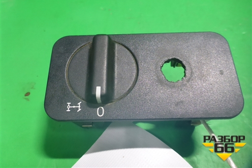 Переключатель блокировки дифференциала (A0015452104) для Mercedes Benz TRUCK Axor 2 с 2004г (Аксор)