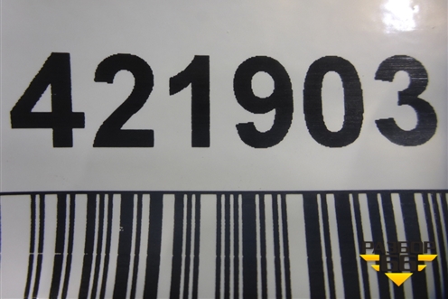 Переключатель блокировки дифференциала (A0015452104) для Mercedes Benz TRUCK Axor 2 с 2004г (Аксор)