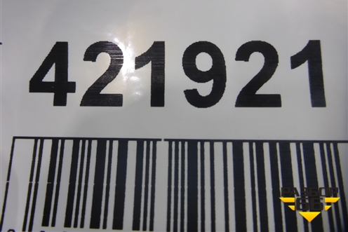 Стеклоподъёмник электрический двери левой для Mercedes Benz TRUCK Axor 2 с 2004г (Аксор)