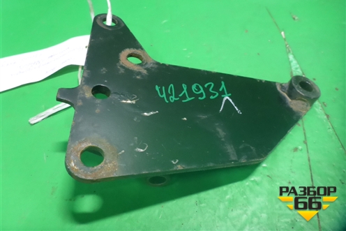 Кронштейн амортизатора кабины (левый) (A9408902483) для Mercedes Benz TRUCK Axor 2 с 2004г (Аксор)