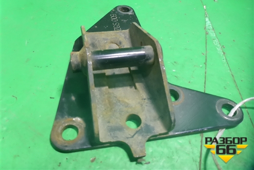 Кронштейн амортизатора кабины (левый) (A9408902483) для Mercedes Benz TRUCK Axor 2 с 2004г (Аксор)