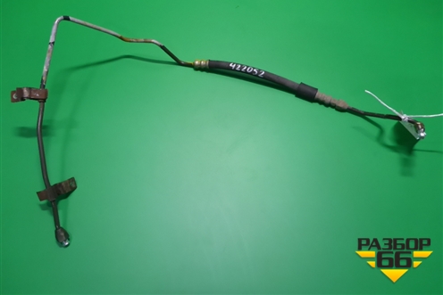 Трубка гидроусилителя (высокого давления) для Daewoo Nexia с 1995-2016г (Нексия)