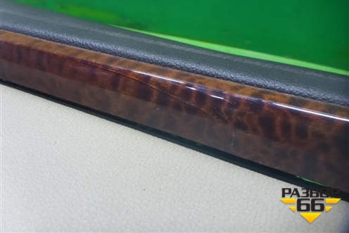 Торпедо с AIR BAG для Cadillac CTS с 2008-2013г (ЦТС)