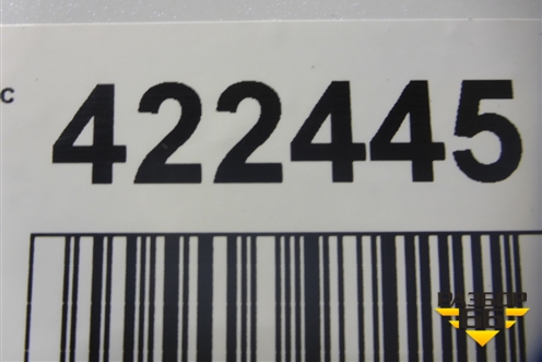 Бампер задний (до 2019г под парктроник) (5215948150) для Lexus RX 350 c 2015г (РХ)