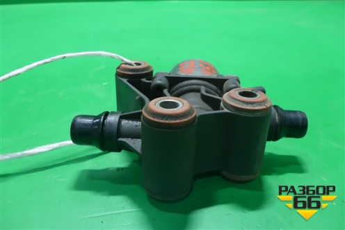 Дозирующий клапан системы AD BLUE (A0001531059) для Mercedes Benz TRUCK Axor 2 с 2004г (Аксор)