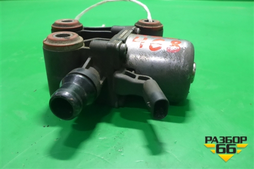 Дозирующий клапан системы AD BLUE (A0001531059) для Mercedes Benz TRUCK Axor 2 с 2004г (Аксор)