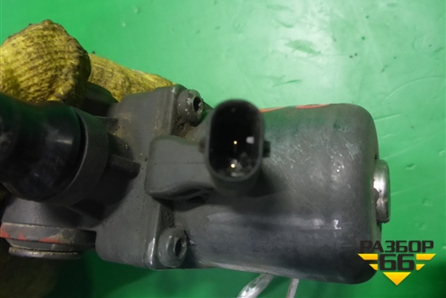 Дозирующий клапан системы AD BLUE (A0001531059) для Mercedes Benz TRUCK Axor 2 с 2004г (Аксор)