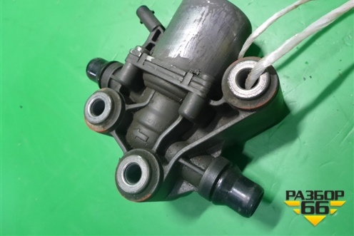 Дозирующий клапан системы AD BLUE (A0001531059) для Mercedes Benz TRUCK Axor 2 с 2004г (Аксор)