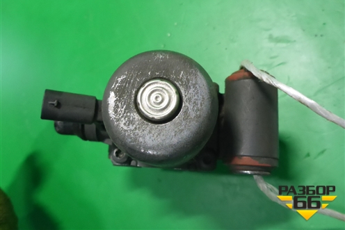 Дозирующий клапан системы AD BLUE (A0001531059) для Mercedes Benz TRUCK Axor 2 с 2004г (Аксор)