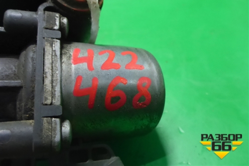 Дозирующий клапан системы AD BLUE (A0001531059) для Mercedes Benz TRUCK Axor 2 с 2004г (Аксор)