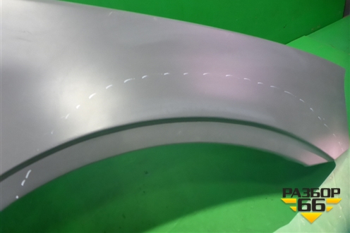 Крыло переднее правое (после 2008г) (41353405922) для BMW X3 E83 с 2004-2010г (Х3 Е83)