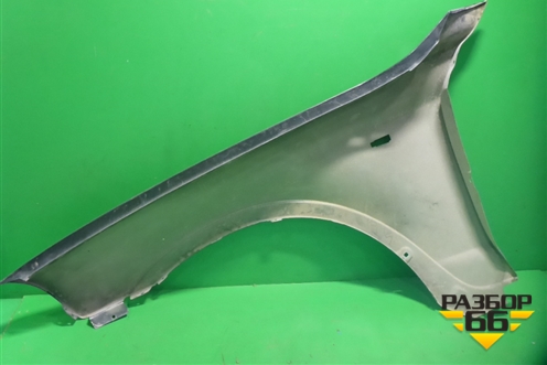 Крыло переднее правое (после 2008г) (41353405922) для BMW X3 E83 с 2004-2010г (Х3 Е83)