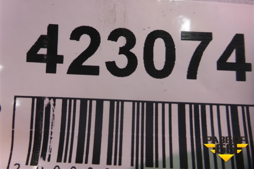 Крыло переднее правое (после 2008г) (41353405922) для BMW X3 E83 с 2004-2010г (Х3 Е83)