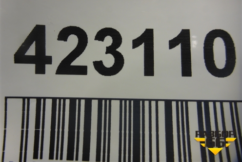 Накладка двери передней левой (4M0853959F) для Audi Q7 c 2015г (Ку 7)