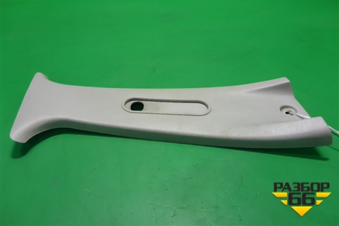 Обшивка стойки центральная верхняя правая (1U4867244) для Skoda Octavia (А4) с 1997-2011г (Октавия)