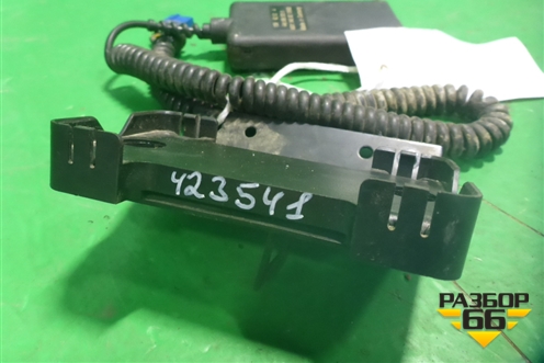 Пульт управления пневморессорами (A0015458213) для Mercedes Benz TRUCK Actros MP3 с 2008г (Актрос)