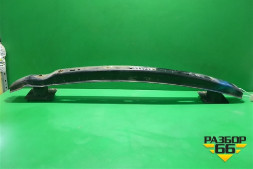 Усилитель заднего бампера (2K0807305) для Volkswagen Caddy с 2004-2016г (Кадди)