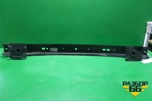 Усилитель заднего бампера (2K0807305) для Volkswagen Caddy с 2004-2016г (Кадди)