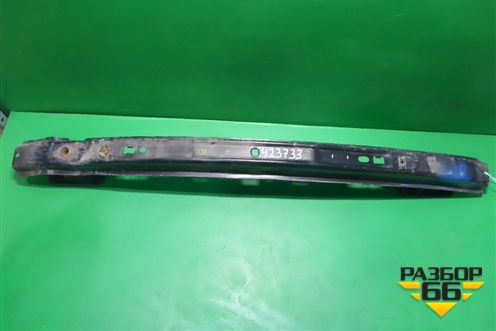 Усилитель заднего бампера (2K0807305) для Volkswagen Caddy с 2004-2016г (Кадди)