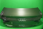 Крышка багажника для Audi A5/S5 с 2016г (А5/С5)