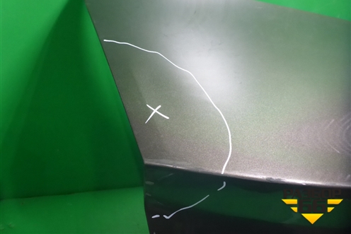 Крышка багажника для Audi A5/S5 с 2016г (А5/С5)