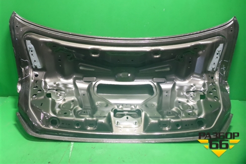 Крышка багажника для Audi A5/S5 с 2016г (А5/С5)