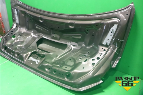 Крышка багажника для Audi A5/S5 с 2016г (А5/С5)