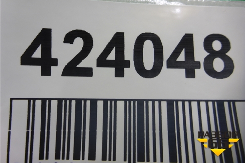 Отражатель в задний бампер левый (до 2016г) (92405A7000) для Kia Cerato с 2013г (Серато 3)