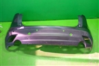 Бампер задний (под парктроник) (KD4750221) для Mazda CX 5 с 2012-2016г (СХ5)