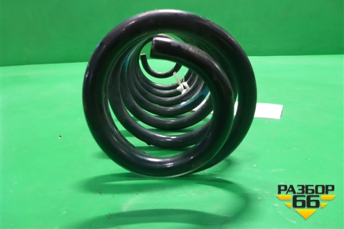 Пружина задняя для Ford EcoSport с 2014г (Экоспорт)