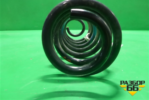 Пружина задняя для Ford EcoSport с 2014г (Экоспорт)