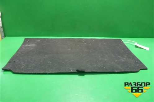 Пол багажника (CN15A13065BC) для Ford EcoSport с 2014г (Экоспорт)