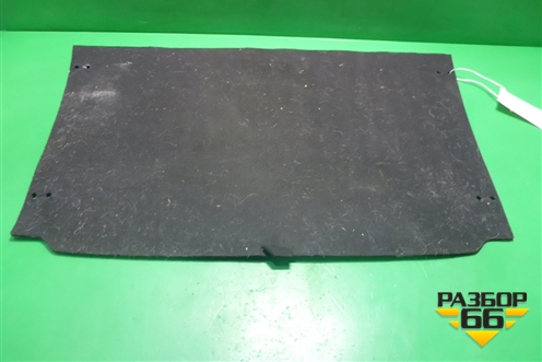 Пол багажника (CN15A13065BC) для Ford EcoSport с 2014г (Экоспорт)