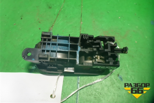 Ручка внутренняя двери передней левой для Suzuki Grand Vitara с 2006г (Гранд Витара)