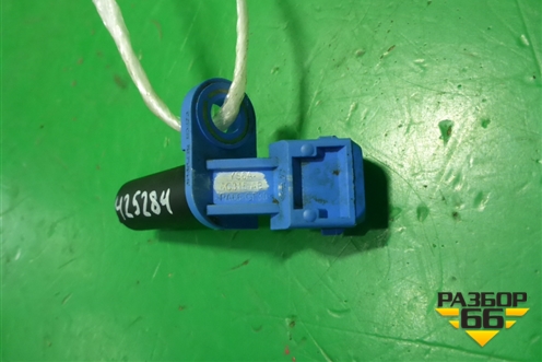 Датчик положения коленвала (1.6л IQJB) (YS6A6C315AB) для Ford EcoSport с 2014г (Экоспорт)