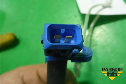 Датчик положения коленвала (1.6л IQJB) (YS6A6C315AB) для Ford EcoSport с 2014г (Экоспорт)