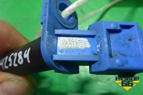 Датчик положения коленвала (1.6л IQJB) (YS6A6C315AB) для Ford EcoSport с 2014г (Экоспорт)