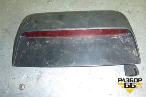 Фонарь задний ( стоп сигнал) седан для Geely Emgrand (EC7) с 2009-2016г (Эмгранд)