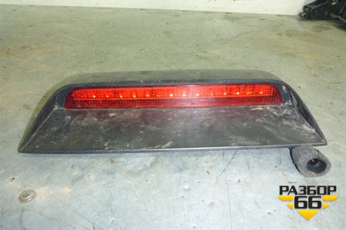 Фонарь задний ( стоп сигнал) седан для Geely Emgrand (EC7) с 2009-2016г (Эмгранд)