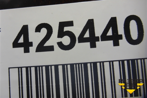 Бампер задний (под парктроник) (5215978010) для Lexus NX 200 с 2014-2021г (НХ)