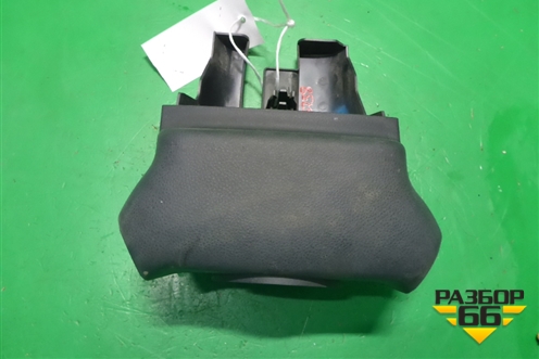 Кожух рулевой колонки (48470EM01A) для Nissan Tiida (C11X) с 2004-2013г (Тиида)