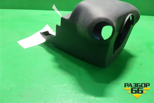 Кожух рулевой колонки (48470EM01A) для Nissan Tiida (C11X) с 2004-2013г (Тиида)