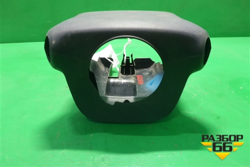 Кожух рулевой колонки (48470EM01A) для Nissan Tiida (C11X) с 2004-2013г (Тиида)