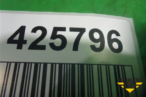 Юбка заднего бампера (5210848010) для Lexus RX 350 c 2015г (РХ)