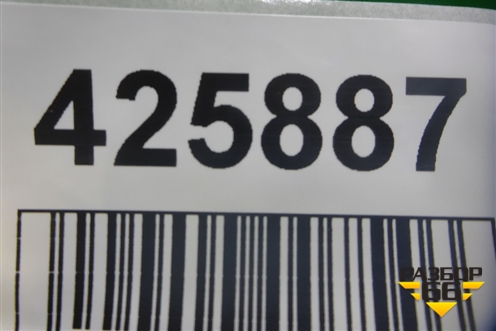Накладка двери передней левой (4M0853959F) для Audi Q7 c 2015г (Ку 7)