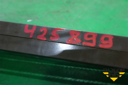 Радиатор отопителя электрический для Nissan Tiida (C11X) с 2004-2013г (Тиида)