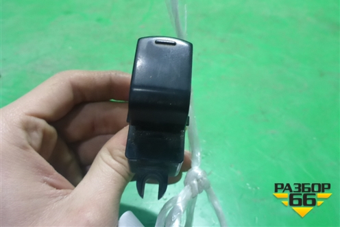 Кнопка стеклоподъёмника для Nissan Tiida (C11X) с 2004-2013г (Тиида)