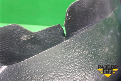 Локер передний левый (до 2017г) (5380660040) для Toyota Land Cruiser Prado(150) с 2009г (Ленд Крузер Прадо)