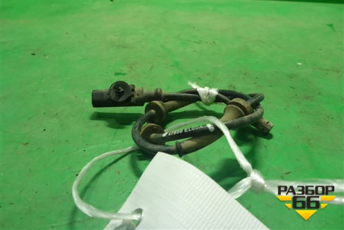 Датчик ABS задний правый (47900EL00A) для Nissan Tiida (C11X) с 2004-2013г (Тиида)